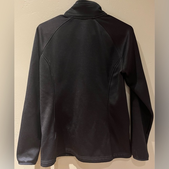 The North Face Zippered Jacket Size Women’s Large - Picture 2 of 8